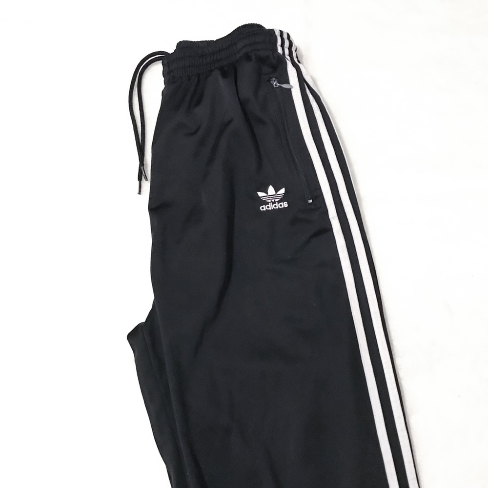 Adidas sweatpants